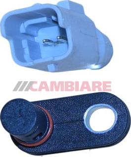 Cambiare VE701697 - Capteur, vitesse de roue droxauto.com