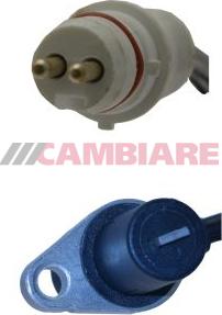 Cambiare VE701664 - Capteur, vitesse de roue droxauto.com