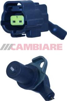 Cambiare VE701688 - Capteur, vitesse de roue droxauto.com