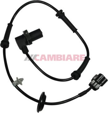 Cambiare VE701687 - Capteur, vitesse de roue droxauto.com