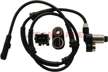 Cambiare VE701093 - Capteur, vitesse de roue droxauto.com