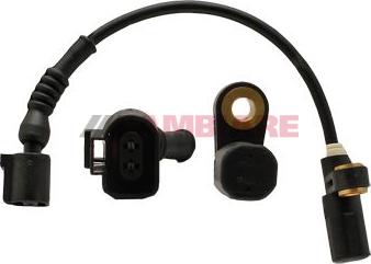 Cambiare VE701057 - Capteur, vitesse de roue droxauto.com