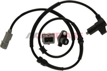 Cambiare VE701069 - Capteur, vitesse de roue droxauto.com