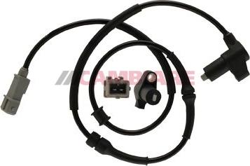 Cambiare VE701067 - Capteur, vitesse de roue droxauto.com