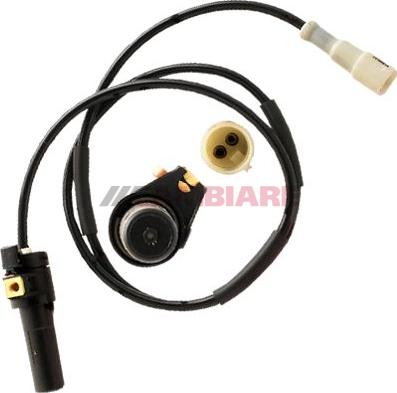 Cambiare VE701014 - Capteur, vitesse de roue droxauto.com