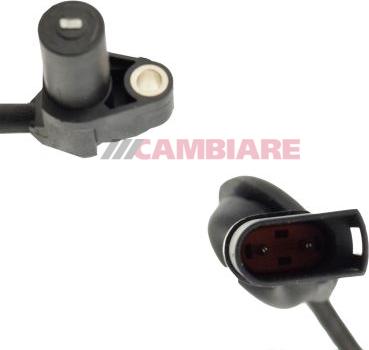 Cambiare VE701086 - Capteur, vitesse de roue droxauto.com