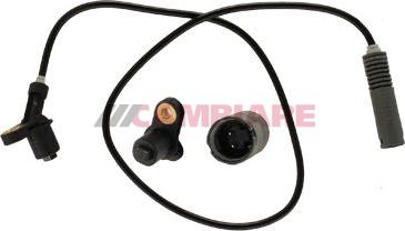 Cambiare VE701087 - Capteur, vitesse de roue droxauto.com