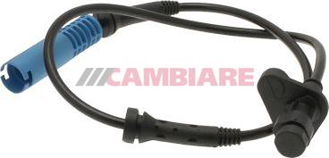 Cambiare VE701038 - Capteur, vitesse de roue droxauto.com