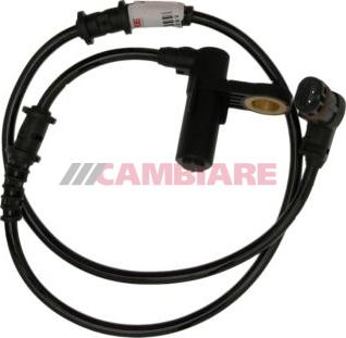 Cambiare VE701190 - Capteur, vitesse de roue droxauto.com