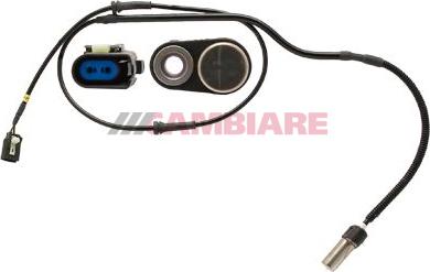 Cambiare VE701150 - Capteur, vitesse de roue droxauto.com