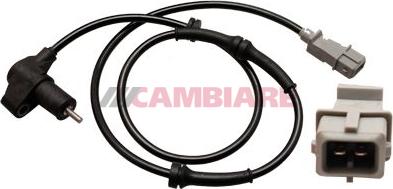 Cambiare VE701153 - Capteur, vitesse de roue droxauto.com