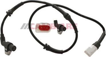 Cambiare VE701109 - Capteur, vitesse de roue droxauto.com