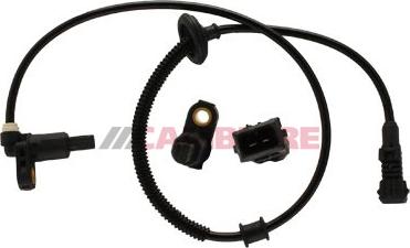 Cambiare VE701103 - Capteur, vitesse de roue droxauto.com