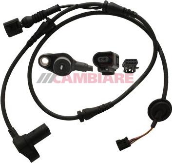 Cambiare VE701115 - Capteur, vitesse de roue droxauto.com