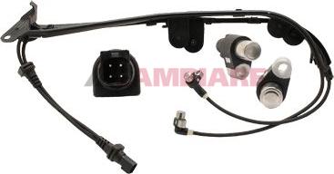 Cambiare VE701116 - Capteur, vitesse de roue droxauto.com