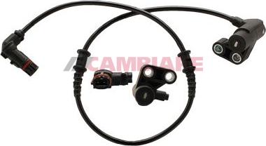 Cambiare VE701180 - Capteur, vitesse de roue droxauto.com