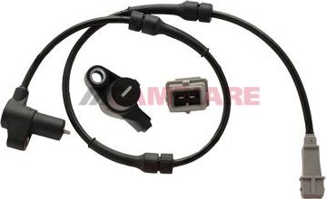 Cambiare VE701129 - Capteur, vitesse de roue droxauto.com