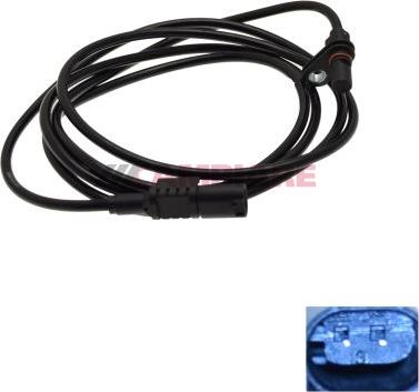 Cambiare VE701890 - Capteur, vitesse de roue droxauto.com