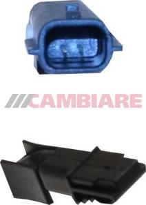 Cambiare VE701892 - Capteur, vitesse de roue droxauto.com