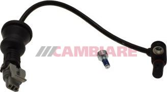 Cambiare VE701861 - Capteur, vitesse de roue droxauto.com