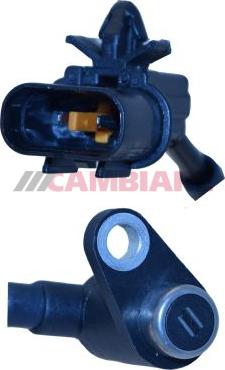 Cambiare VE701834 - Capteur, vitesse de roue droxauto.com