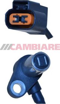 Cambiare VE701836 - Capteur, vitesse de roue droxauto.com