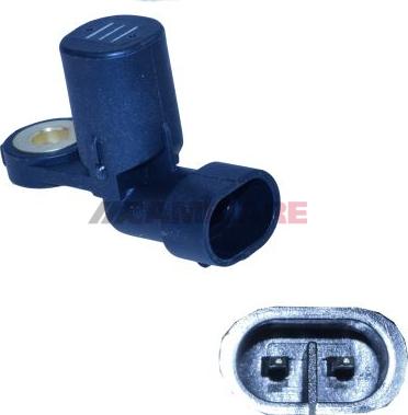 Cambiare VE701870 - Capteur, vitesse de roue droxauto.com