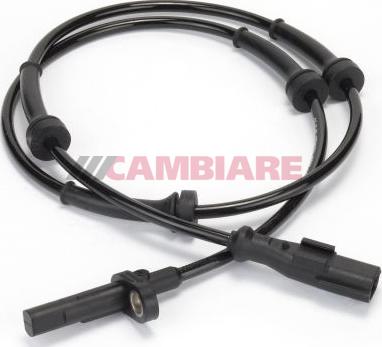 Cambiare VE701319 - Capteur, vitesse de roue droxauto.com