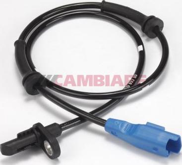 Cambiare VE701314 - Capteur, vitesse de roue droxauto.com