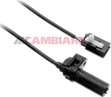 Cambiare VE701335 - Capteur, vitesse de roue droxauto.com