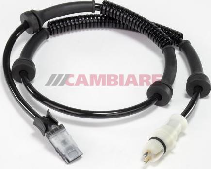 Cambiare VE701326 - Capteur, vitesse de roue droxauto.com