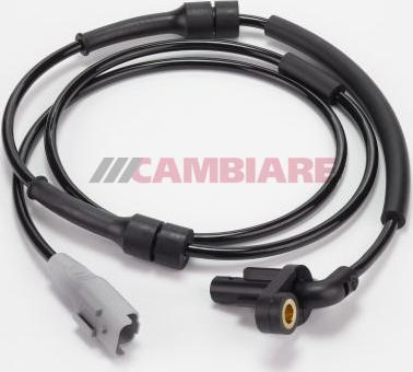 Cambiare VE701320 - Capteur, vitesse de roue droxauto.com