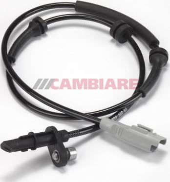 Cambiare VE701323 - Capteur, vitesse de roue droxauto.com