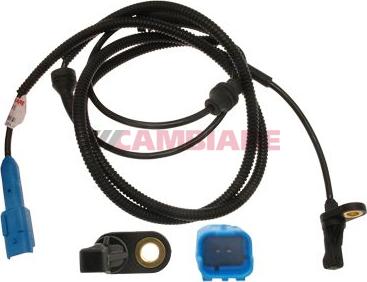 Cambiare VE701295 - Capteur, vitesse de roue droxauto.com