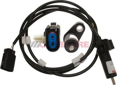 Cambiare VE701253 - Capteur, vitesse de roue droxauto.com