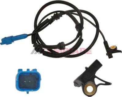 Cambiare VE701257 - Capteur, vitesse de roue droxauto.com