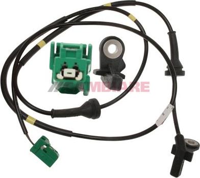 Cambiare VE701288 - Capteur, vitesse de roue droxauto.com