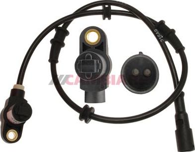 Cambiare VE701283 - Capteur, vitesse de roue droxauto.com