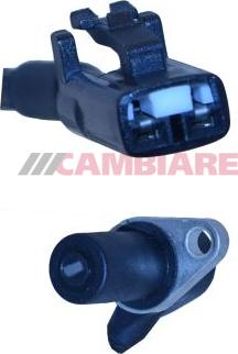 Cambiare VE701751 - Capteur, vitesse de roue droxauto.com