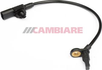Cambiare VE701767 - Capteur, vitesse de roue droxauto.com