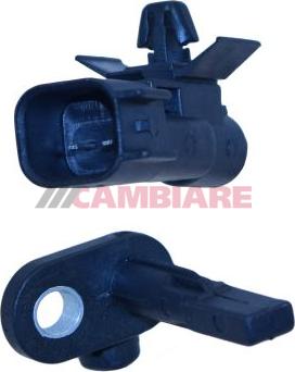 Cambiare VE701702 - Capteur, vitesse de roue droxauto.com