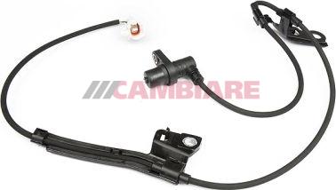 Cambiare VE701710 - Capteur, vitesse de roue droxauto.com