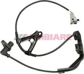 Cambiare VE701735 - Capteur, vitesse de roue droxauto.com