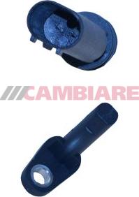 Cambiare VE701731 - Capteur, vitesse de roue droxauto.com