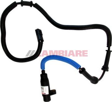 Cambiare VE702095 - Capteur, vitesse de roue droxauto.com