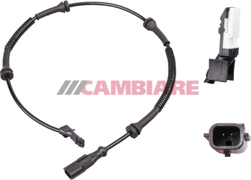 Cambiare VE702039 - Capteur, vitesse de roue droxauto.com