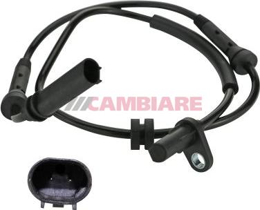 Cambiare VE702141 - Capteur, vitesse de roue droxauto.com