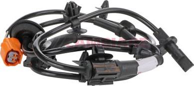 Cambiare VE702104 - Capteur, vitesse de roue droxauto.com