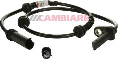 Cambiare VE702115 - Capteur, vitesse de roue droxauto.com