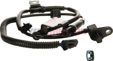 Cambiare VE702136 - Capteur, vitesse de roue droxauto.com